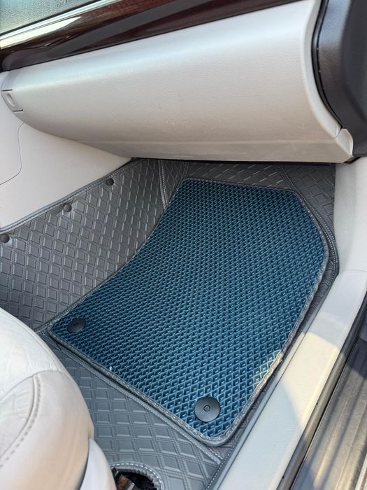 10Д Полик на Туксон