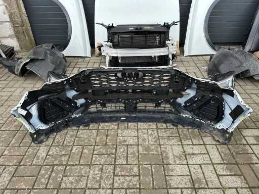 Audi Q3 83A capota aripa bara far full led trager radiator grila