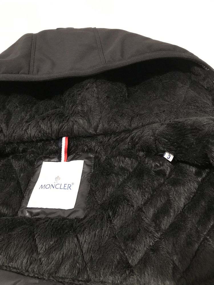 Geaca Moncler originala