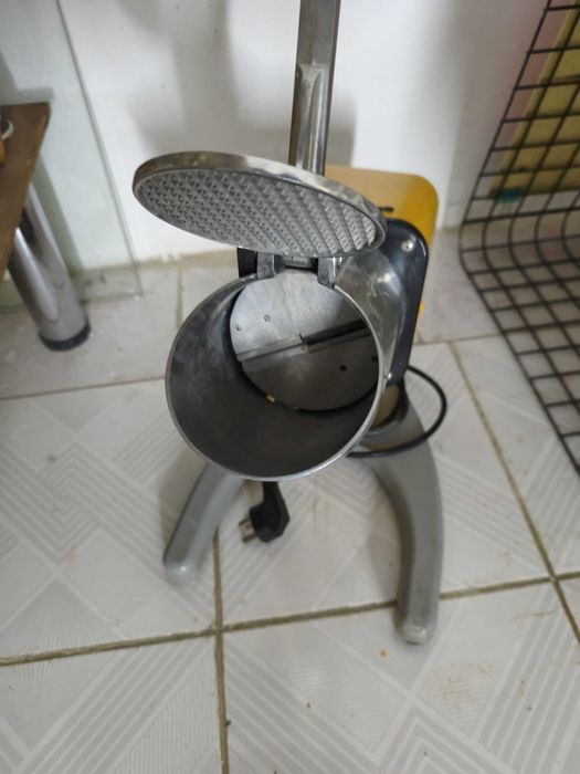 Ледодробилка ETON ET-200B