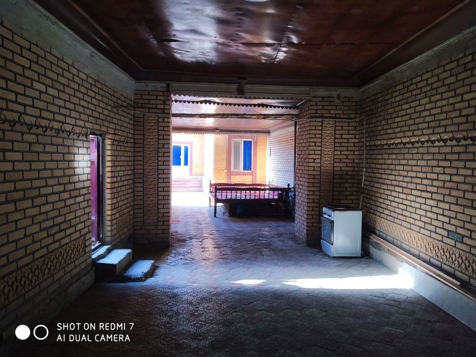 Ховли сотилади 5 сутих