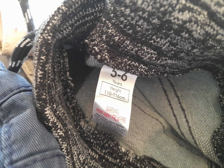 Детски дрехи момче 5,6,8,10г