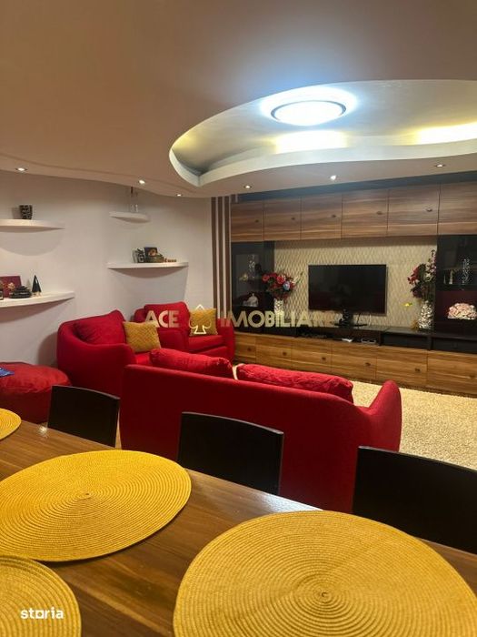 4 Camere | Vitan | Mall | Metrou | Recent Renovat | Mobilat - Utilat