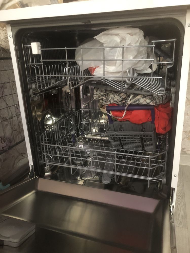 Посудомоечные машинин