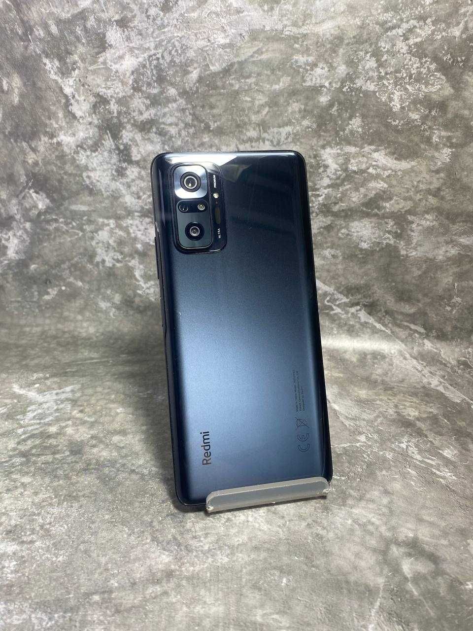 Xiaomi Redmi Note 10 pro, 128ГБ Петропавловск Букетова 53, 267040
