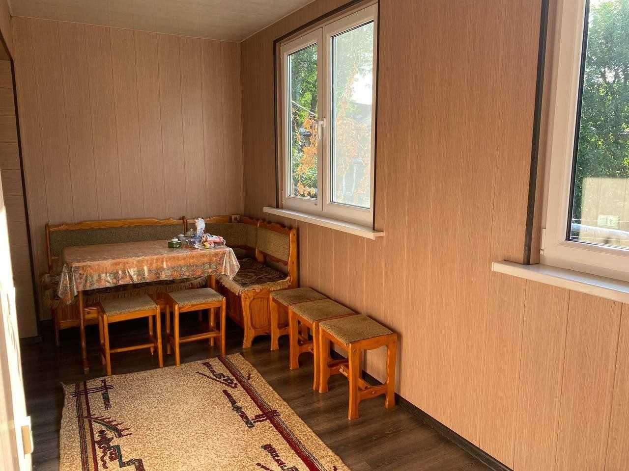 Аренда Актепе 
Орр Шайхантохурское РОВД
3/2/2 75м² мебель техника
