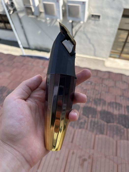 masina de tuns JRL GOLD