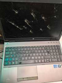 Defect Laptop HP probook 6560b