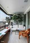 Rond Omv Pipera - Miluna Residence - Apartament 2 Camere