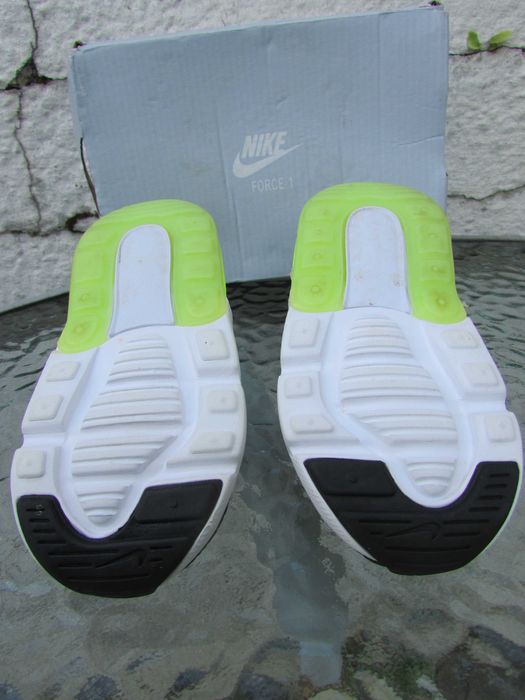 Детски маратонки Nike Air Max 270