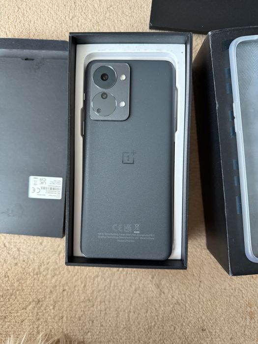 OnePlus Nord 2T 5G 12/256 GB NOU