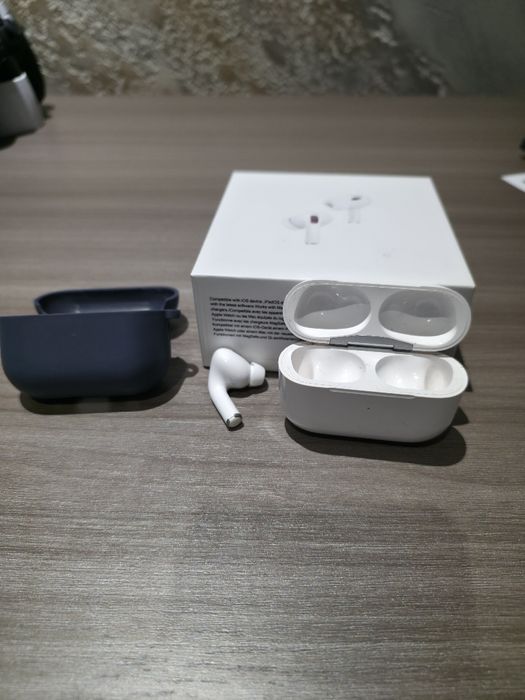 Vand carcasa airpods pro 2(lighting)