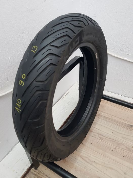 Anvelopa moto 110 90 13 Michelin citygrip