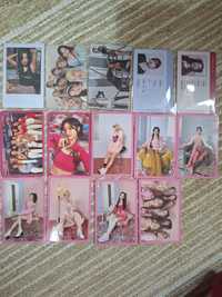 misc ggs photocards