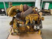 Motor complet Caterpillar 3304 - Piese de schimb utilaje