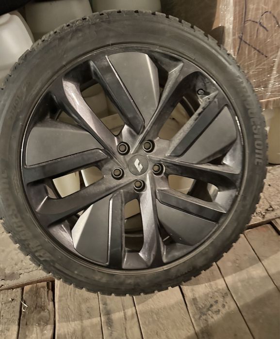 Продам Диски от Lixiang R21