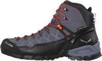 SALEWA GTX masura 42.5 meindl mammut asolo hiking goretex