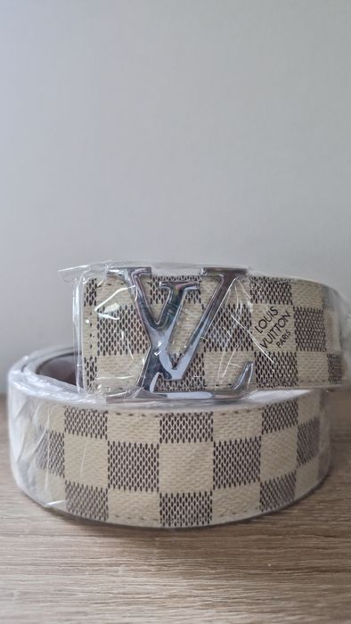 Curea LV 110cm calitate premium