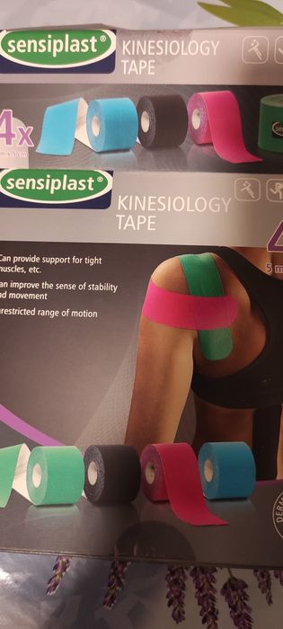 Benzi kinesitologice