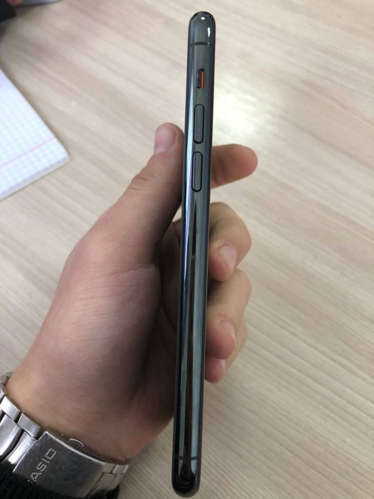 IPhone 11 Pro 256gb