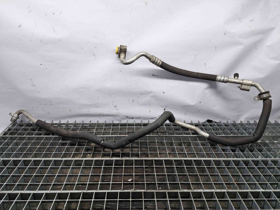 Conducta clima, A2048302216, Mercedes Clasa C (W204), 2.2 CDI