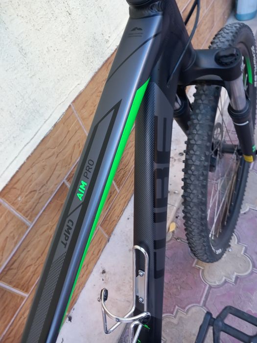 Cube Aim Pro 27,5