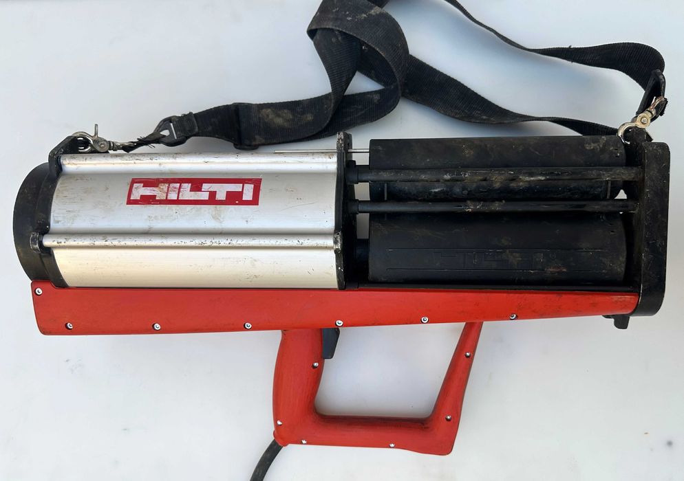 Hilti HiT-P 8000 D - Пневматичен ДОЗИРАЩ УРЕД