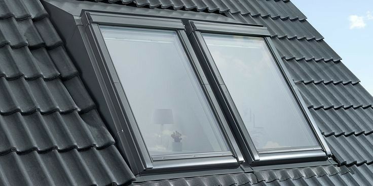 Мансардные окна VELUX (ДАНИЯ) теперь в Фергане!!!