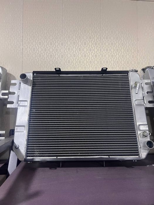 универсал радиатор для автокары
