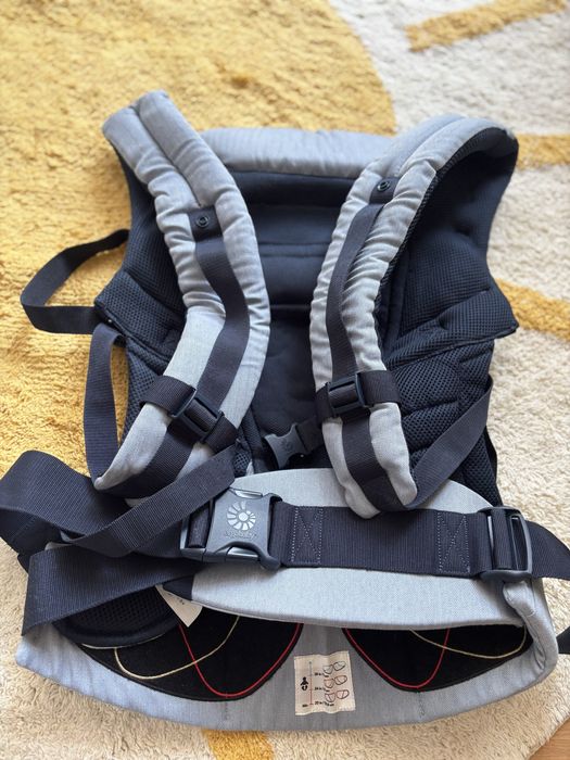 Vand marsupiu Ergobaby Adapt Nou