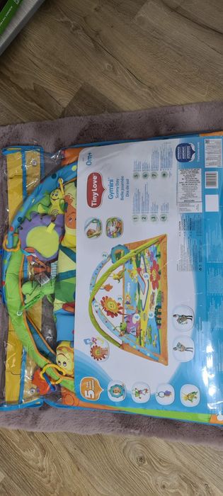 Saltea de joaca Sunny Day - Tiny Love (Noua)