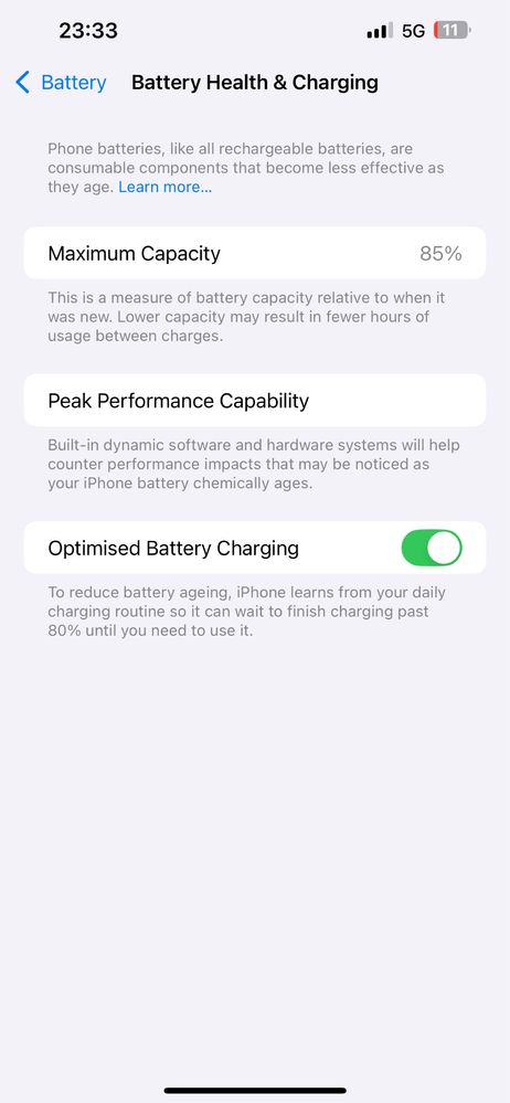 iPhone 13 Pro Max 512GB Gold