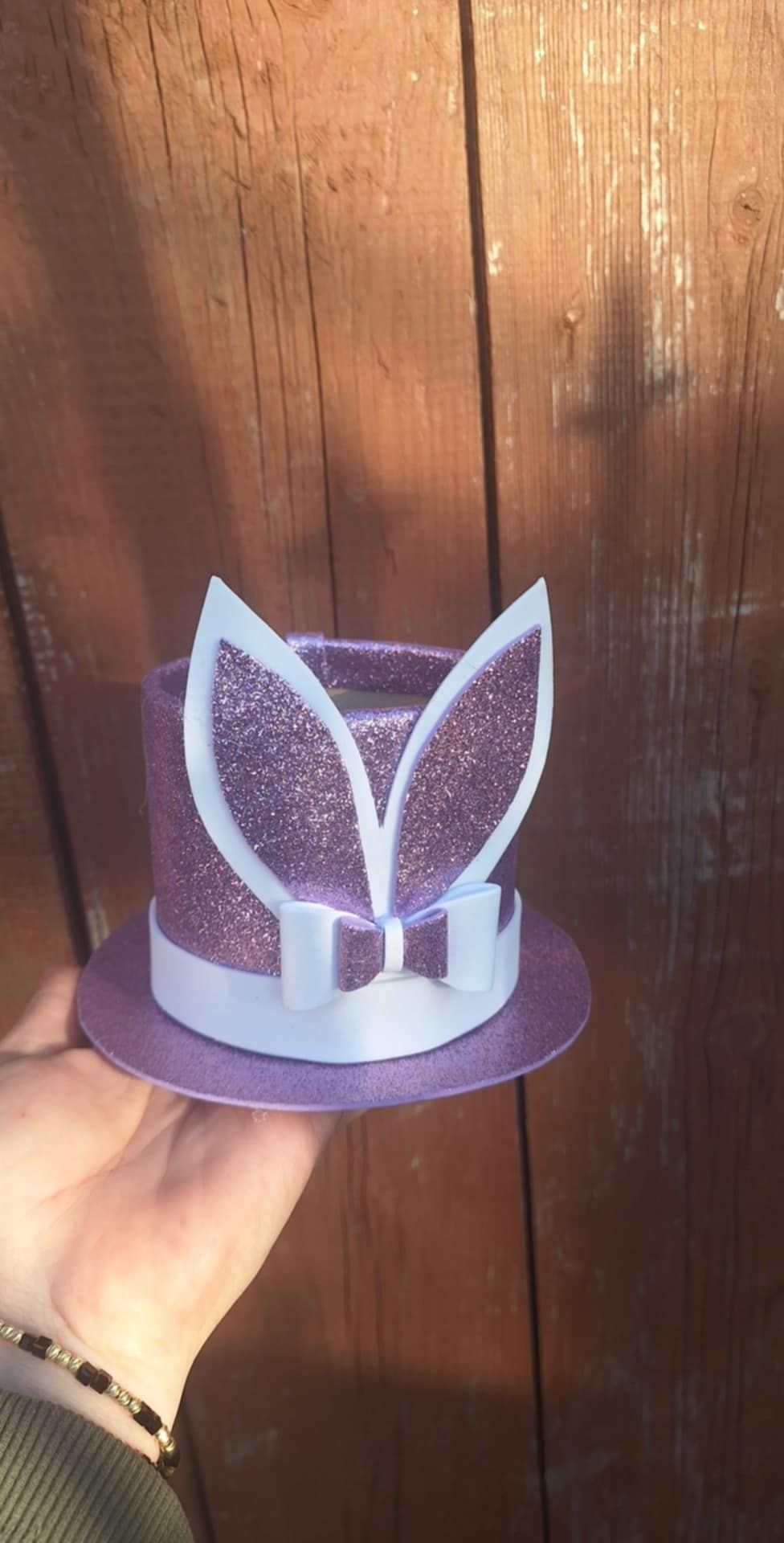 Ghivece din praf ceramic în doua mărimi realizate handmade