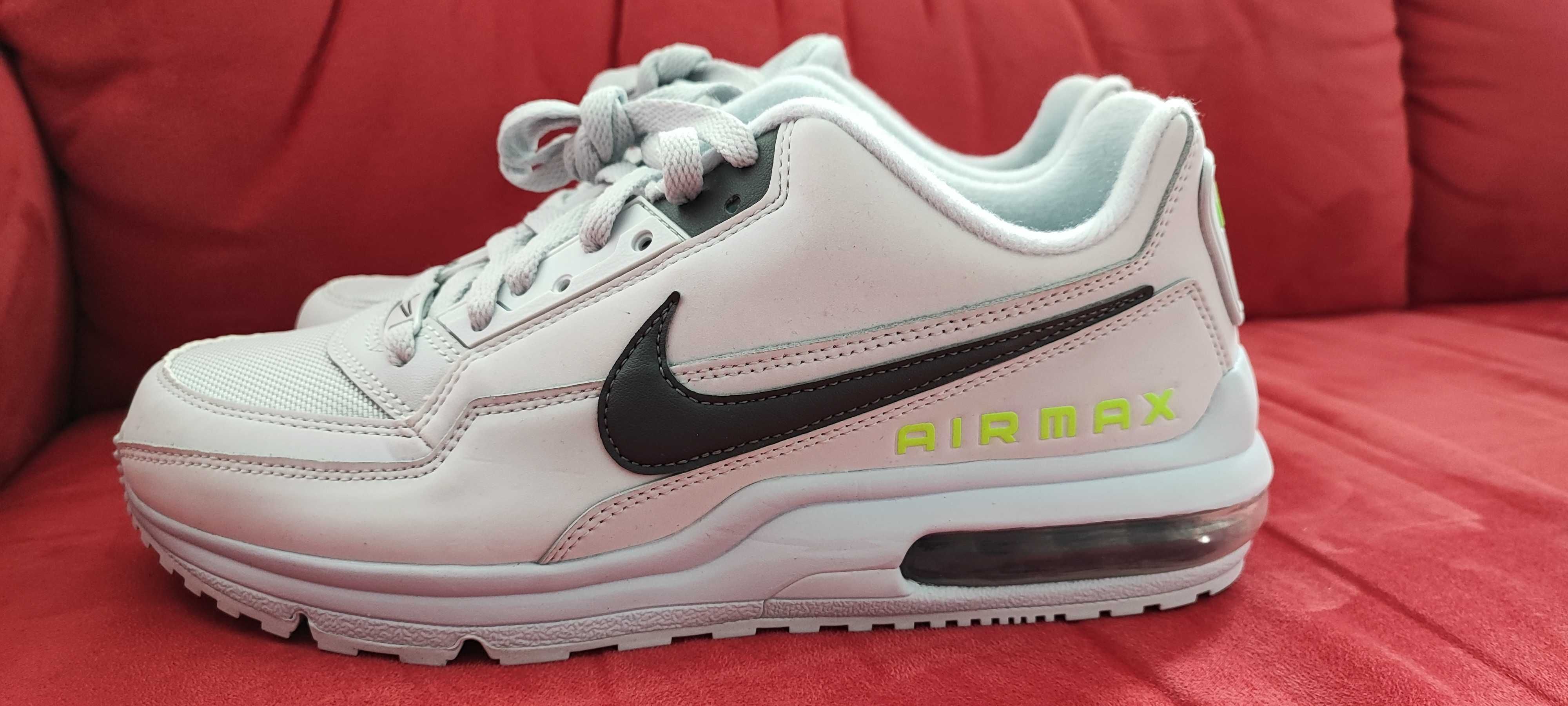 Nike Air Max LTD 3 CT2275-001