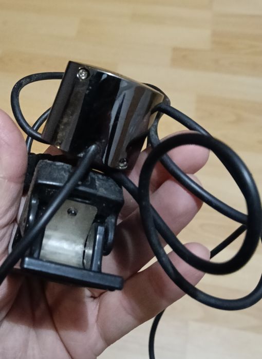 Cameră web cu 6 leduri microfon incorporat USB