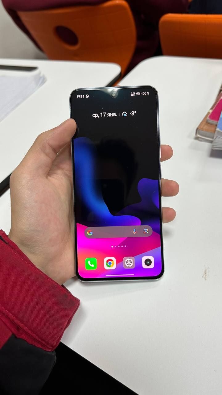 Realme GT5 12/256