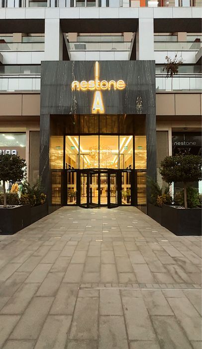 Элитные апартаменты в Nest One — комфорт бизнес-класса посуточно!