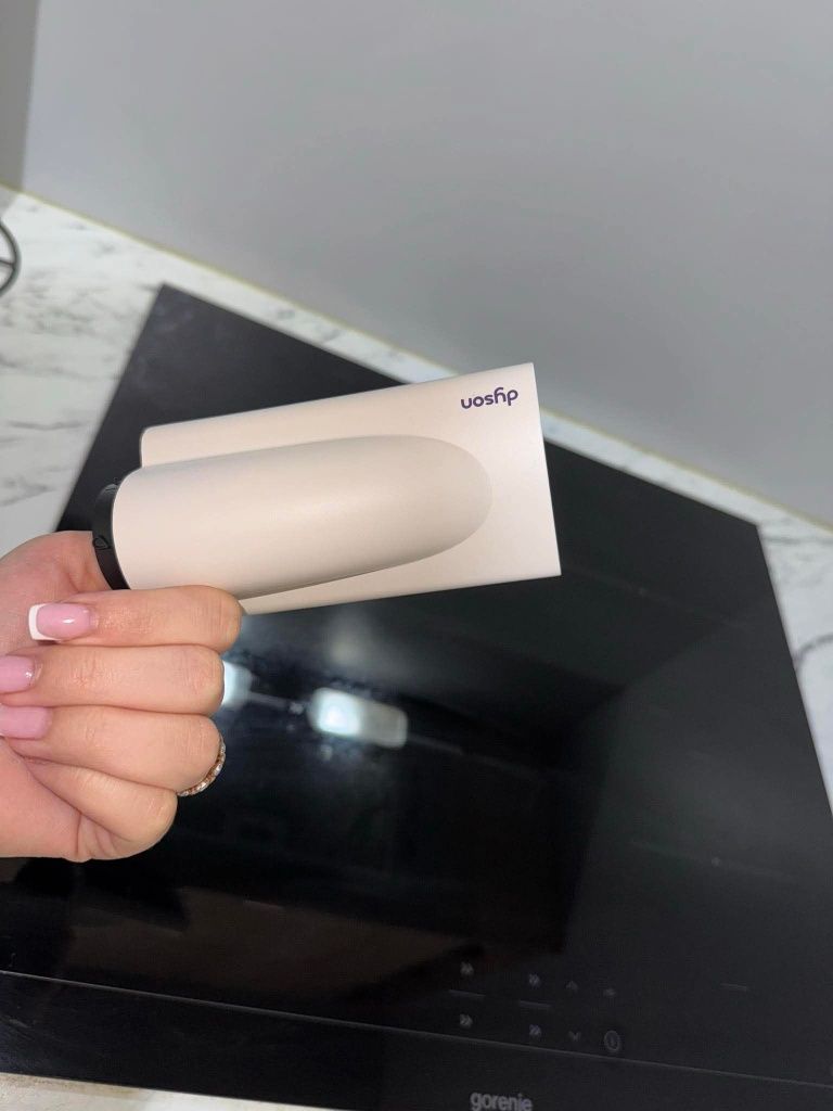 Dyson Airwrap Complete Long – ediție limitată Sakura Pink