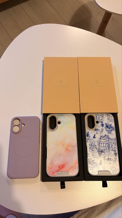 iPhone 16 256 GB, impecabil, garantie aprilie 2026