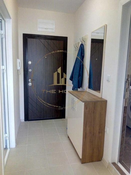 Дава се под наем Двустаен апартамент в Варна, Левски - 56 кв.м за 450 € - Снимка #3