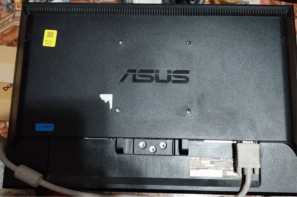 monitor lcd 19’’