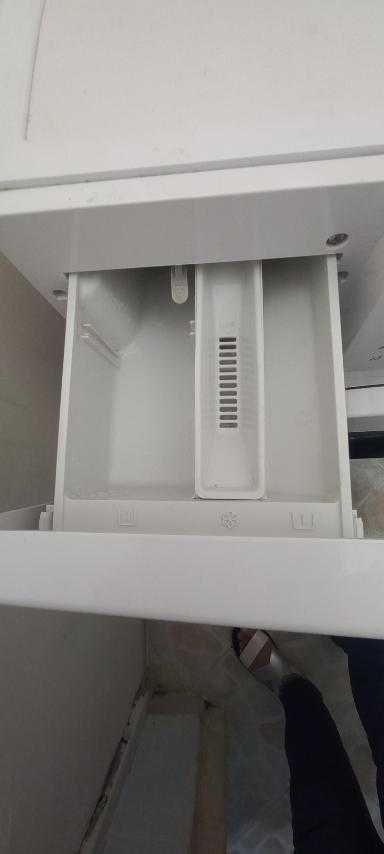 Пералня GORENJE Без забележки