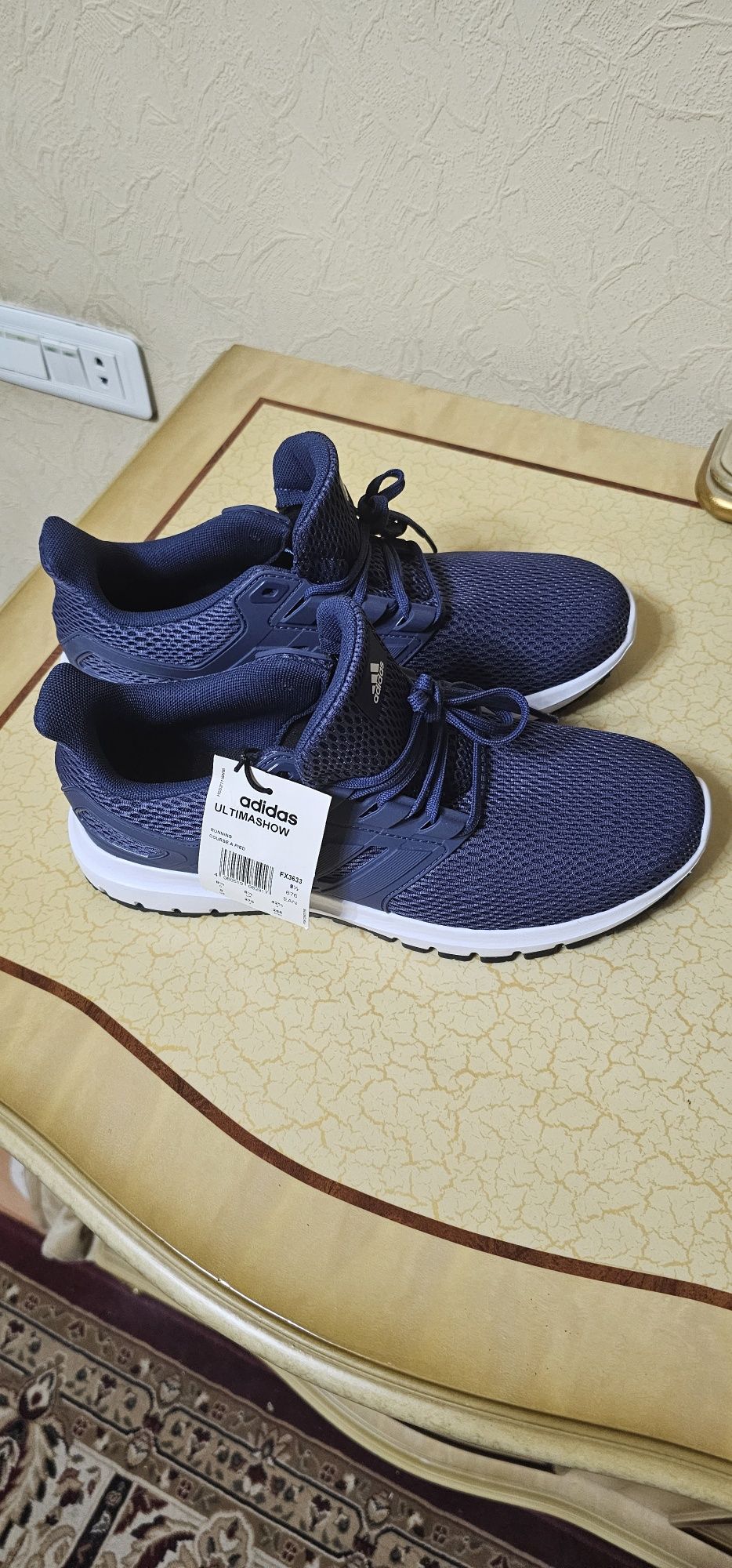 Оригинальные кросовки Adidas