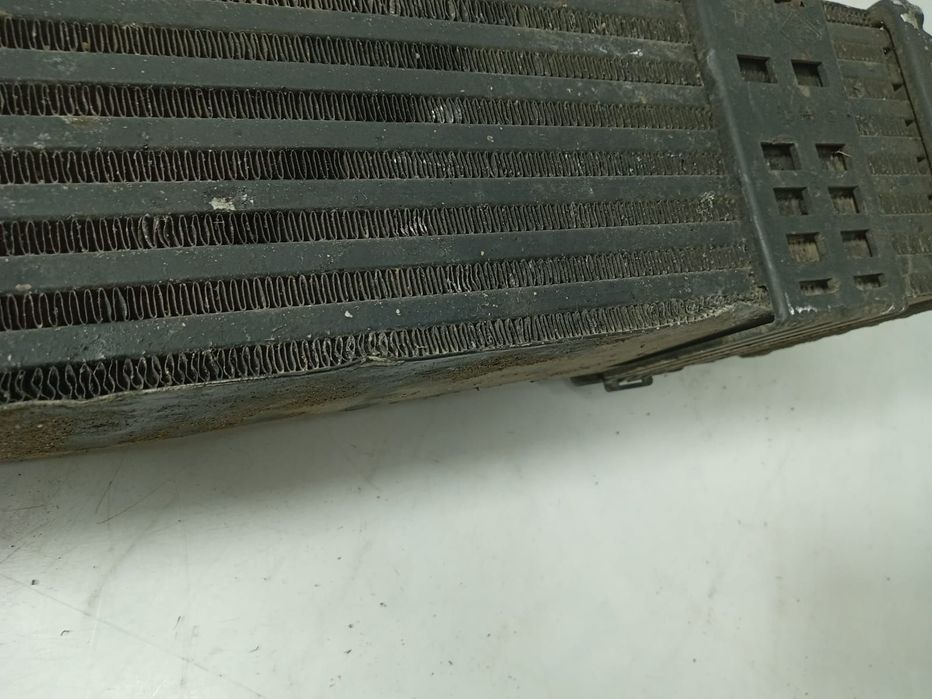 Radiator intercooler 144960001r 2.0 dci M9R Renault Laguna 3  [din 2007 pana  2011]
