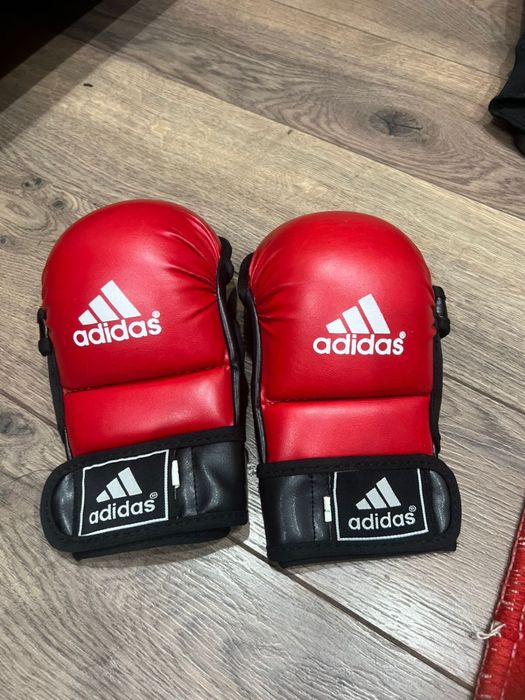 черепашки адидас