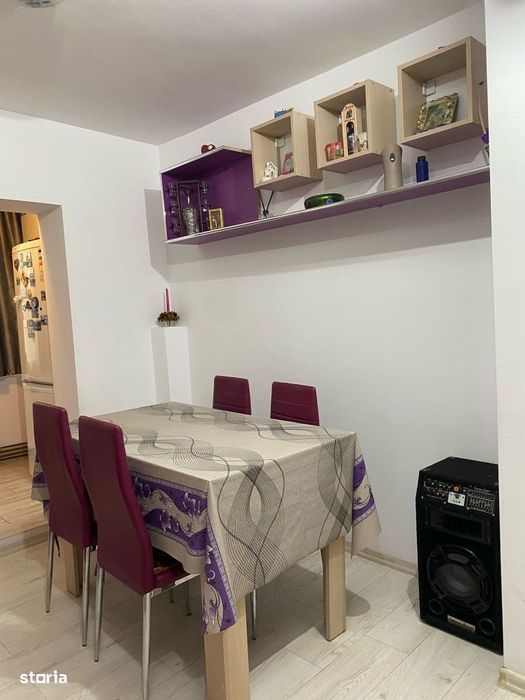 De vânzare! Apartament 2 camere Ampoi 3