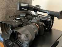 Filmări și fotografii profesionale evenimente
