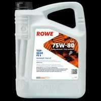 Rowe Hightech Topgear FE SAE 75W-80 S