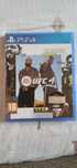 Ufc 4 pentru PlayStation 4