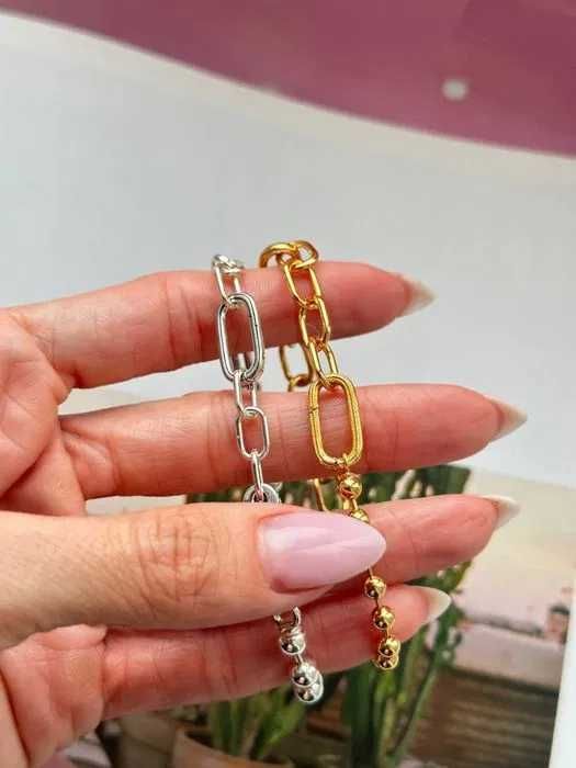 Гривни Пандора|Pandora